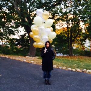 Meet Your Posher, Janice